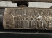 Recambio de cremallera direccion para dodge caliber 2.0 16v crd cat referencia OEM IAM P05105085AD  