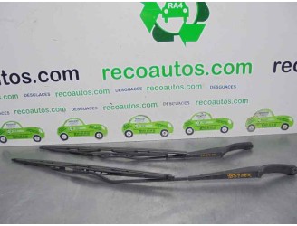 Recambio de brazo limpia delantero derecho para peugeot partner (s1) 1.9 diesel referencia OEM IAM   