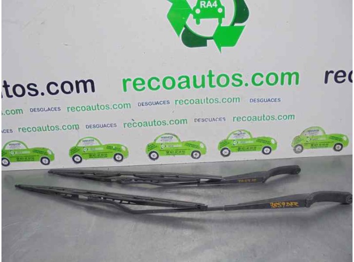 Recambio de brazo limpia delantero derecho para peugeot partner (s1) 1.9 diesel referencia OEM IAM   