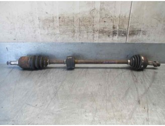 Recambio de transmision delantera derecha para fiat punto berl. (176) 1.2 cat referencia OEM IAM 7794472  