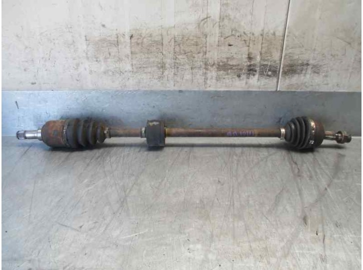 Recambio de transmision delantera derecha para fiat punto berl. (176) 1.2 cat referencia OEM IAM 7794472  