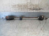 Recambio de transmision delantera derecha para fiat punto berl. (176) 1.2 cat referencia OEM IAM 7794472  