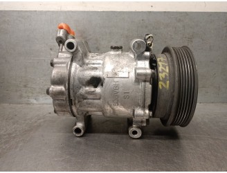 Recambio de compresor aire acondicionado para renault clio ii (bb_, cb_) 1.5 dci (b/cb08) referencia OEM IAM 8200315744 82003157