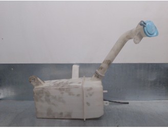 Recambio de deposito limpia para chevrolet nubira berlina 1.6 cat referencia OEM IAM 96550797  