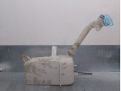 Recambio de deposito limpia para chevrolet nubira berlina 1.6 cat referencia OEM IAM 96550797  