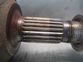 Recambio de transmision delantera derecha para fiat punto berl. (176) 1.2 cat referencia OEM IAM 7794472  