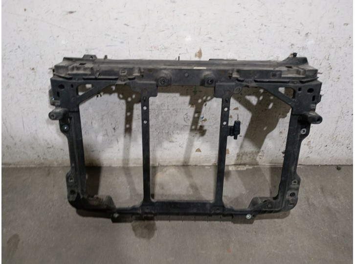 Recambio de panel frontal para mazda cx-5 (ke, gh) 2.2 d (ke2fw) referencia OEM IAM KD5353110A KD5353110A 