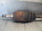 Recambio de transmision delantera derecha para fiat punto berl. (176) 1.2 cat referencia OEM IAM 7794472  