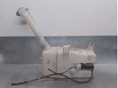 Recambio de deposito limpia para chevrolet nubira berlina 1.6 cat referencia OEM IAM 96550797  