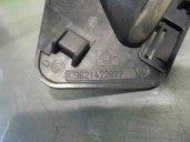 Recambio de maneta interior delantera derecha para peugeot partner (s1) 1.9 diesel referencia OEM IAM 9621422877 