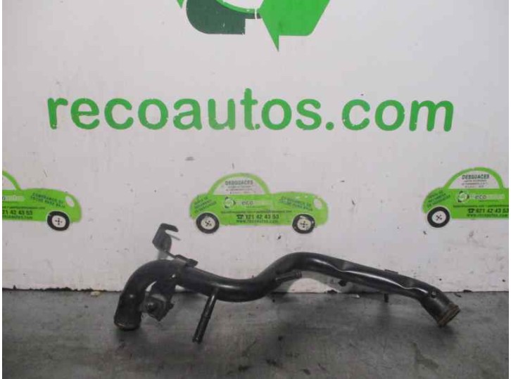 Recambio de tubo para skoda superb (3u4) 1.9 tdi referencia OEM IAM 3B0145834N  