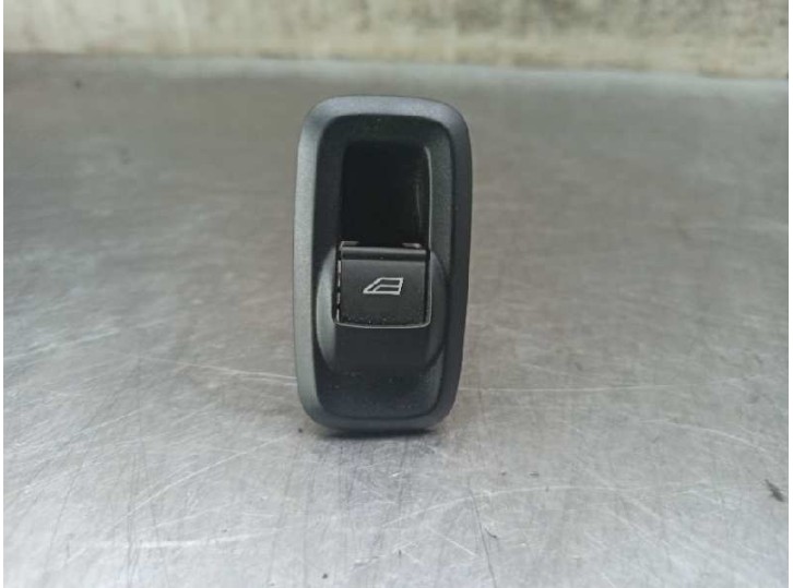 Replacement rear left window switch for Ford Ka+ Ti-VCT CAT (3 cyl.) OEM IAM reference 2016427 