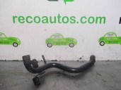 Recambio de tubo para skoda superb (3u4) 1.9 tdi referencia OEM IAM 3B0145834N 