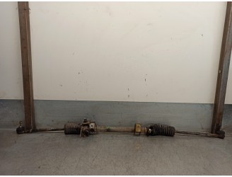 Recambio de cremallera direccion para renault 5 (b/c40) 1.0 referencia OEM IAM 7701624297 