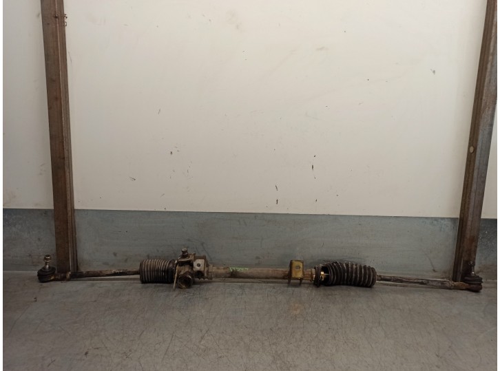 Recambio de cremallera direccion para renault 5 (b/c40) 1.0 referencia OEM IAM 7701624297 