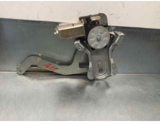 Recambio de elevalunas trasero derecho para land rover discovery (lt) 2.5 turbodiesel referencia OEM IAM ASR1182 2 PINES 5 PUERT