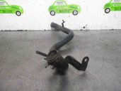 Recambio de tubo para skoda superb (3u4) 1.9 tdi referencia OEM IAM 3B0145834N 