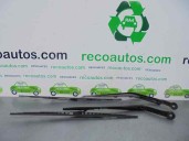 Replacement front right wiper arm for Nissan Vanette Cargo 2.3 diesel OEM IAM reference 288809C005 
