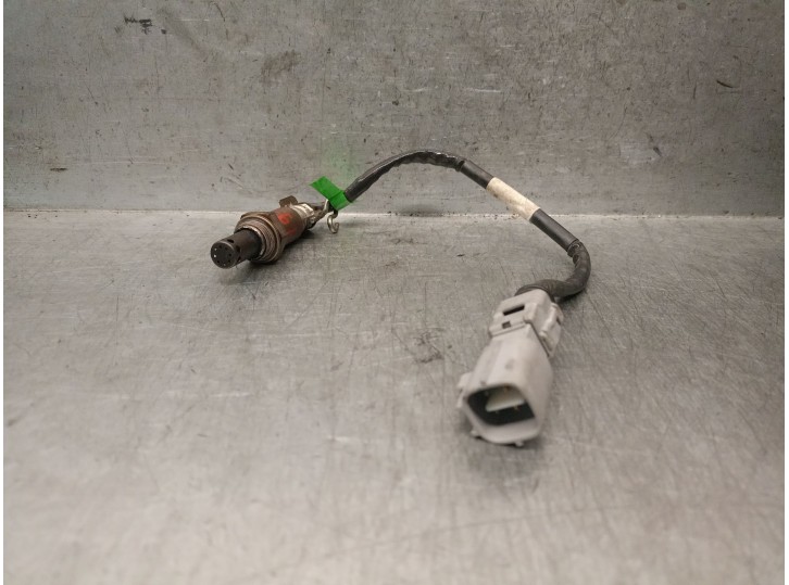 Recambio de sonda lambda para toyota yaris (_p21_, _pa1_, _ph1_) 1.5 hybrid (mxph10) referencia OEM IAM 89467K0060 89467K0060 