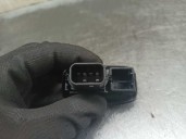 Replacement rear left window lift switch for Ford Ka+ Ti-VCT cat (3 cyl.) OEM IAM reference 2016427 
