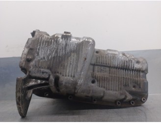 Recambio de carter para chevrolet nubira berlina 1.6 cat referencia OEM IAM 96481581  