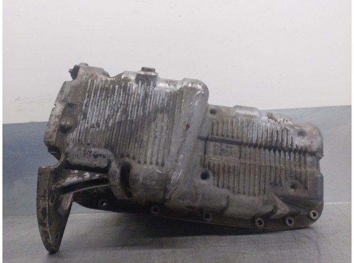 Recambio de carter para chevrolet nubira berlina 1.6 cat referencia OEM IAM 96481581  