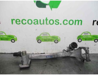 Recambio de tubo para fiat doblo cargo (223) 1.9 diesel cat referencia OEM IAM 46770959  
