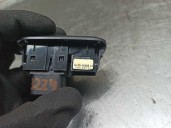 Replacement rear left window lift switch for Ford Ka+ Ti-VCT cat (3 cyl.) OEM IAM reference 2016427 