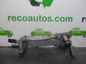 Replacement tube for Fiat Doblo Cargo (223) 1.9 diesel cat OEM IAM reference 46770959 