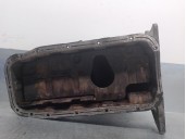 Recambio de carter para chevrolet nubira berlina 1.6 cat referencia OEM IAM 96481581  