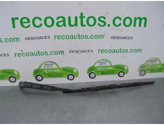 Recambio de brazo limpia trasero para nissan vanette cargo 2.3 diesel referencia OEM IAM 