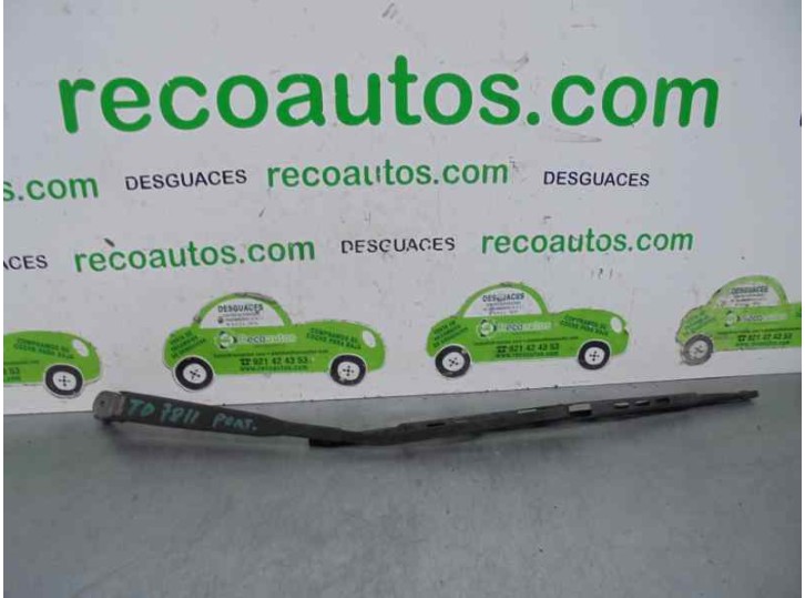 Replacement rear wiper arm for Nissan Vanette Cargo 2.3 diesel OEM IAM reference 