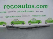 Recambio de brazo limpia trasero para nissan vanette cargo 2.3 diesel referencia OEM IAM   