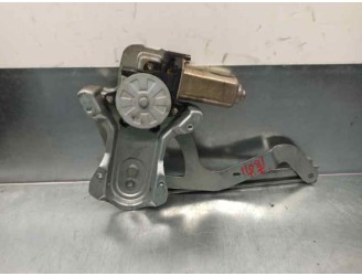 Recambio de elevalunas trasero izquierdo para land rover discovery (lt) 2.5 turbodiesel referencia OEM IAM ASR1183 2 PINES 5 PUE