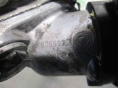 Replacement pipe for Fiat Doblò Cargo (223) 1.9 diesel cat OEM IAM reference 46770959 