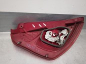 Recambio de piloto trasero derecho para ford fiesta (cb1) 1.4 tdci cat referencia OEM IAM 8A6113A602AB  