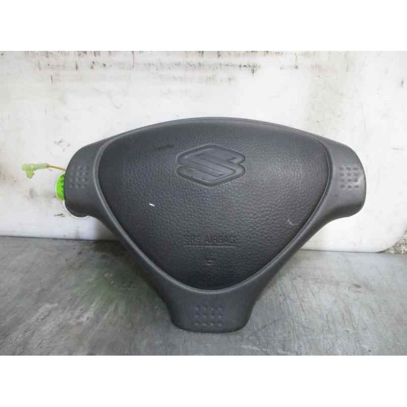 Recambio de airbag delantero izquierdo para suzuki liana rh (er) 1.6 referencia OEM IAM 4815055G31  