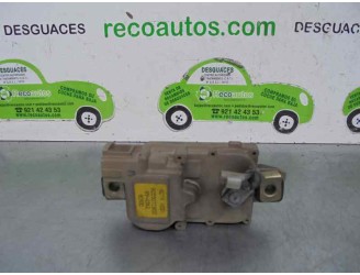 Recambio de motor cierre centralizado porton para nissan vanette cargo 2.3 diesel referencia OEM IAM 905507C900 