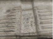 Recambio de carter para chevrolet nubira berlina 1.6 cat referencia OEM IAM 96481581  