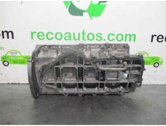 Recambio de carter para ford focus berlina (cak) 1.8 tdci cat referencia OEM IAM YS6Q6U003AA  