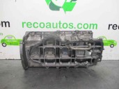 Recambio de carter para ford focus berlina (cak) 1.8 tdci cat referencia OEM IAM YS6Q6U003AA 