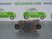 Recambio de motor cierre centralizado porton para nissan vanette cargo 2.3 diesel referencia OEM IAM 905507C900 