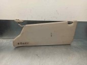 Recambio de parasol derecho para land rover discovery (lt) 2.5 turbodiesel referencia OEM IAM EDQ105480LUM  