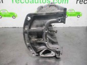 Replacement oil pan for Ford Focus sedan (CAK) 1.8 TDCi CAT OEM IAM reference YS6Q6U003AA 