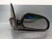 Replacement right wing mirror for Chevrolet Nubira sedan 1.6 CAT OEM IAM reference 96545714 5 PINS 4 DOORS