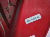 Replacement right rear light for Ford Fiesta (CB1) 1.4 TDCi CAT OEM IAM reference 8A6113A602AB 
