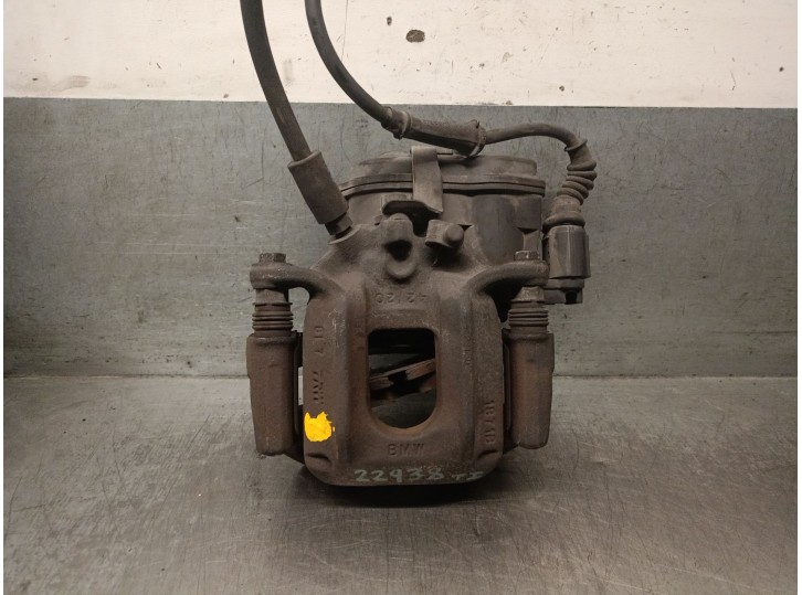 Recambio de pinza freno trasera izquierda para bmw x3 (f25) xdrive 20 d referencia OEM IAM 34216791017 34216791017 