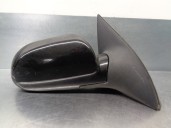Replacement right wing mirror for Chevrolet Nubira sedan 1.6 CAT OEM IAM reference 96545714 5 PINS 4 DOORS
