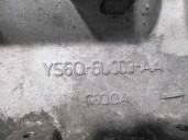 Replacement oil pan for Ford Focus sedan (CAK) 1.8 TDCi CAT OEM IAM reference YS6Q6U003AA 