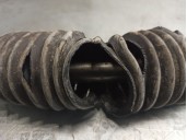 Recambio de cremallera direccion para renault 5 (b/c40) 1.0 referencia OEM IAM 7701624297 